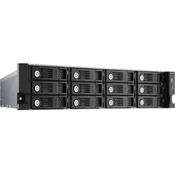 ذخیره ساز تحت شبکه بدون هارد دیسک کیونپ مدل TS-1253U-RP-4G QNAP