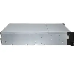 ذخیره ساز تحت شبکه بدون هارد دیسک کیونپ مدل TS-1253U-RP-4G QNAP