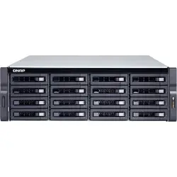 ذخیره ساز تحت شبکه بدون هارد دیسک کیونپ مدل TDS-16489U QNAP