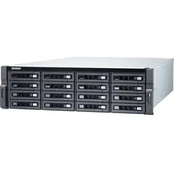 ذخیره ساز تحت شبکه بدون هارد دیسک کیونپ مدل TDS-16489U QNAP