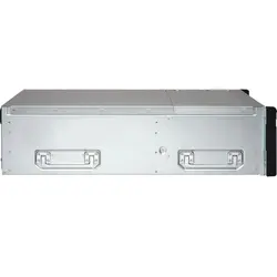 ذخیره ساز تحت شبکه بدون هارد دیسک کیونپ مدل ES1640dc-v2-E5-96GQNAP