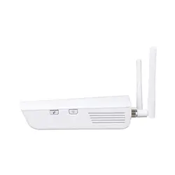 مبدل وایرلس برق درشبکه باسرعت تبادل اطلاعات 200Mbpدی لینک DHP-1320