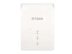 مبدل برق به شبکه آداپتوری دی-لینک DHP-208AV