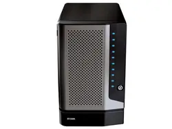 ذخیره ساز مدیریتی دی-لینک DSN-1100-10