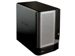ذخیره ساز مدیریتی دی-لینک DSN-1100-10