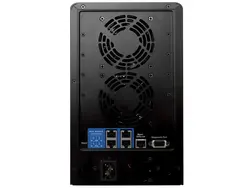 ذخیره ساز مدیریتی دی-لینک DSN-1100-10