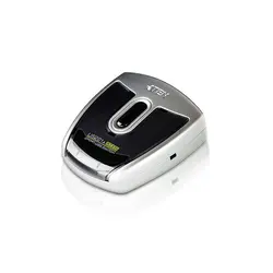 دیتا سوئیچ 2 پورت USB2.0 آتن US221 ATEN