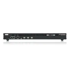 کنسول سریال سرور 16 پورت آتن SN0116A with Dual Power/LAN ATEN