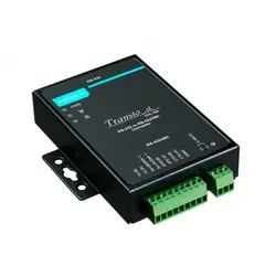 مبدل RS-232 به RS-422/485 موگزا MOXA TCC-100I RS-232 to RS-422/485 Converter