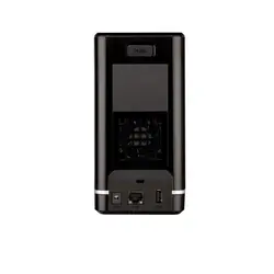 ذخیره ساز تحت شبکه کلود DNS-320L دی-لینک