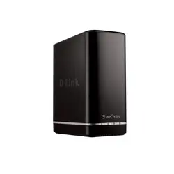 ذخیره ساز تحت شبکه کلود DNS-320L دی-لینک