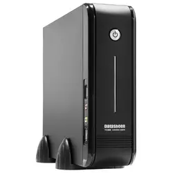 تین کلاینت دیتاشین پردازنده اینتل اتم D2700 بدون رم و هارد DATASHEEN TC18AE