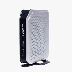 تین کلاینت سنترم پردازنده Dual-Core 2.0GHz رم 2GB مدل Centerm A610