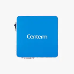 زیروکلاینت سنترم پردازنده SoC بدون هارد مدل Centerm C75
