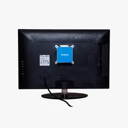 زیروکلاینت سنترم پردازنده SoC بدون هارد مدل Centerm C75