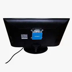 زیروکلاینت سنترم پردازنده SoC بدون هارد مدل Centerm C75