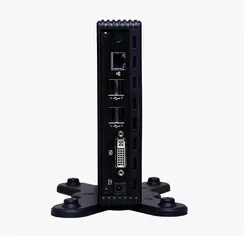 تین کلاینت سنترم پردازنده Dual-Core 1.5GHz رم 1GB مدل Centerm C10