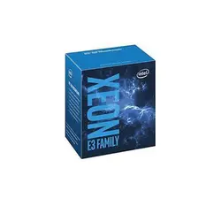 پردازنده اینتل Intel Xeon Processor E3-1230 v3