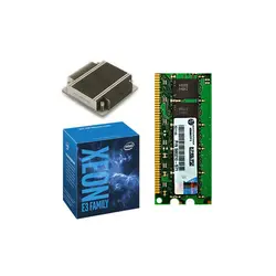 سرور رکمونت سروینو پاور 400 وات مادربورد سوپرمایکرو Supermicro Motherboard Xeon Boards X10SLL-FAC