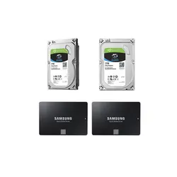 سرور رکمونت سروینو پاور 400 وات مادربورد سوپرمایکرو Supermicro Motherboard Xeon Boards X10SLL-F