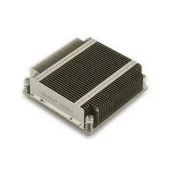 سرور رکمونت سوپرمیکرو-کیس SC813MTQ-600CB مادر برد Supermicro MBD-X9DRL-iF