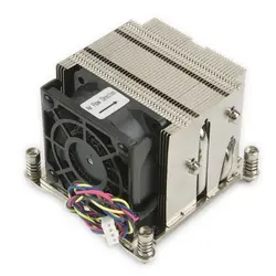 سرور رکمونت سوپرمیکرو-کیس 823TQ-653LPB مادر برد Supermicro MBD-X9DRL-iF