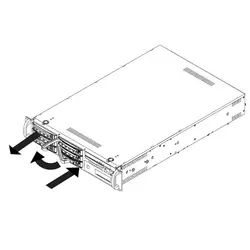 سرور رکمونت سوپرمیکرو-کیس 823TQ-653LPB مادر برد Supermicro MBD-X9DRL-iF