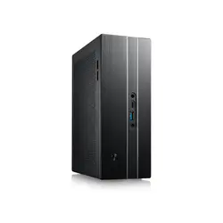 کامپیوتر کوچک دیسک مینی آزراک DeskMini Z370 Asrock