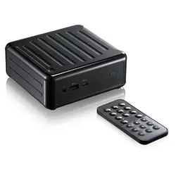 مینی پی سی پردازنده i5-6200U آزراک  Beebox-S 6200U ASROCK