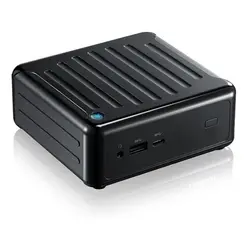 مینی پی سی پردازنده i5-6200U آزراک  Beebox-S 6200U ASROCK