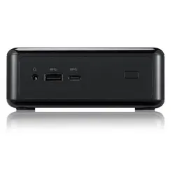 مینی پی سی پردازنده i5-6200U آزراک  Beebox-S 6200U ASROCK