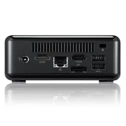 مینی پی سی پردازنده i5-6200U آزراک  Beebox-S 6200U ASROCK