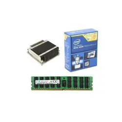 سرور رکمونت سروینو پاور 400 وات مادربورد سوپرمایکرو Supermicro Motherboard Xeon Boards X10SLL-F