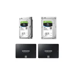 سرور رکمونت سروینو پاور 400 وات مادربورد سوپرمایکرو Supermicro Motherboard Xeon Boards X10SLL-F