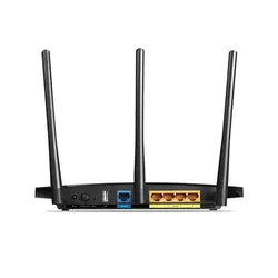 روتر وایرلس سری AC1200 دو بند تی پی لینک Archer C1200 TP-LINK