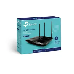روتر وایرلس سری AC1200 دو بند تی پی لینک Archer C1200 TP-LINK