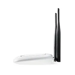روتر وایرلس چهارپورت سری N300 دو آنتن تی پی لینک TP-LINK TL-WR841N