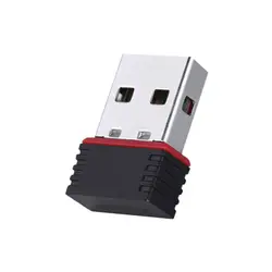 کارت شبکه USB بی‌ سیم وریتی مدل U107W