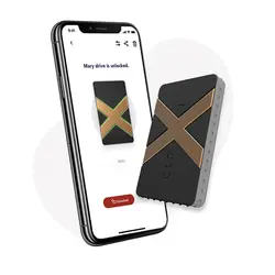 هارد هوشمند Cléxi SSD Drive (128GB)