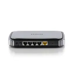 روتر وایرلس نت گیر 4پورت 150مگ Netgear WNR1000