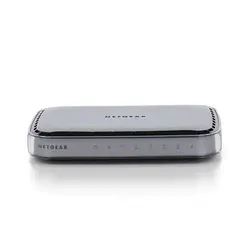 روتر وایرلس نت گیر 4پورت 150مگ Netgear WNR1000