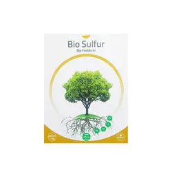 کود بیولوژیک بیوسولفور (تیوباسیلوس)