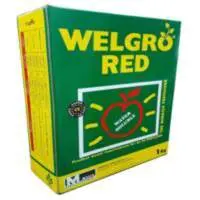 کود پتاسیم ولگرو رد (WELGRO RED) 1کیلوگرم
