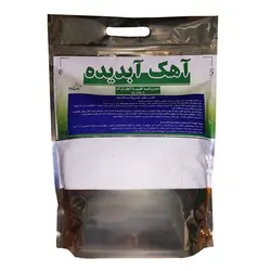 آهک آب دیده ( هیدروکسید کلسیم ) 2Kg