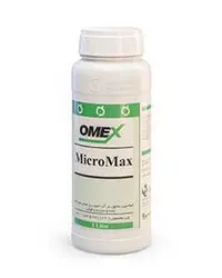 میکرومکس امکس انگلستان (OMEX)