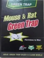 چسب تله موش مدل کتابی