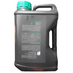 کود هیومیک‌ اسید نوتری‌ تک مدل 123 حجم 5 لیتر