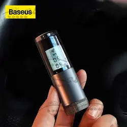 دستگاه الکل سنج بیسوس Baseus Digital Alcohol Tester