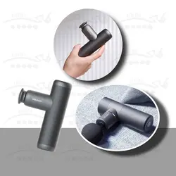 ماساژور شارژی Xiaomi Yunmai Fascia Massage Gun Extra Mini