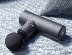 ماساژور شارژی Xiaomi Yunmai Fascia Massage Gun Extra Mini